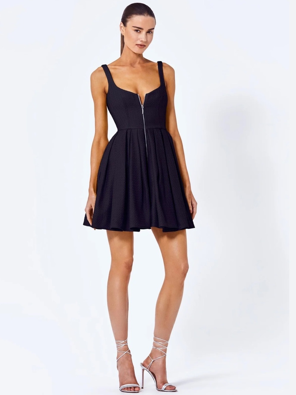 NWT-Alexis Jody Dress